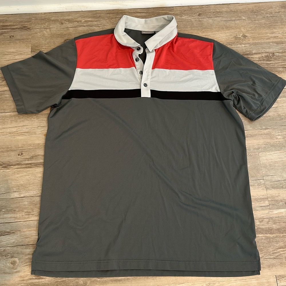 Ashworth Polo Shirt